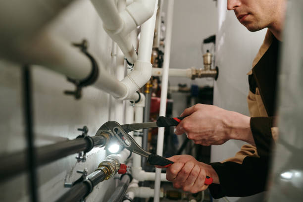  Grand Island, NE Plumbing Pros