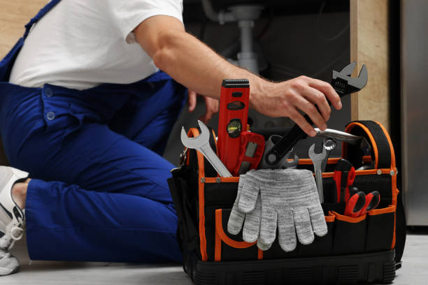 Reliable Grand Island, NE Plumbing Solutions