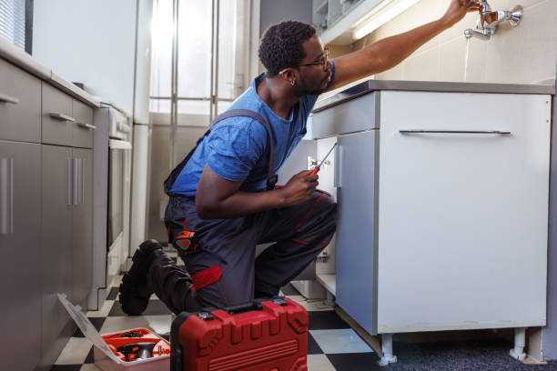 Hot Water Heater Installation in Grand Island, NE